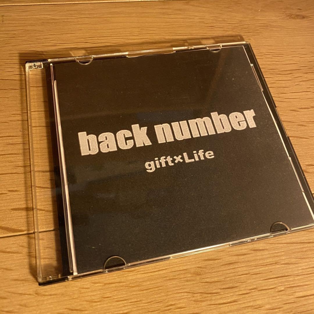 バックナンバーBACK NUMBERデモCDまとめ売り